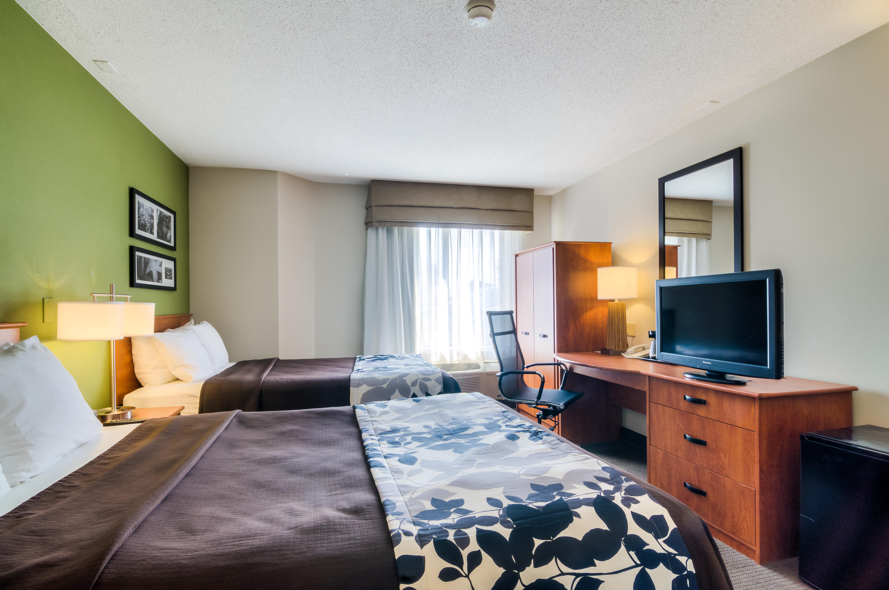 Sleep inn coupons
