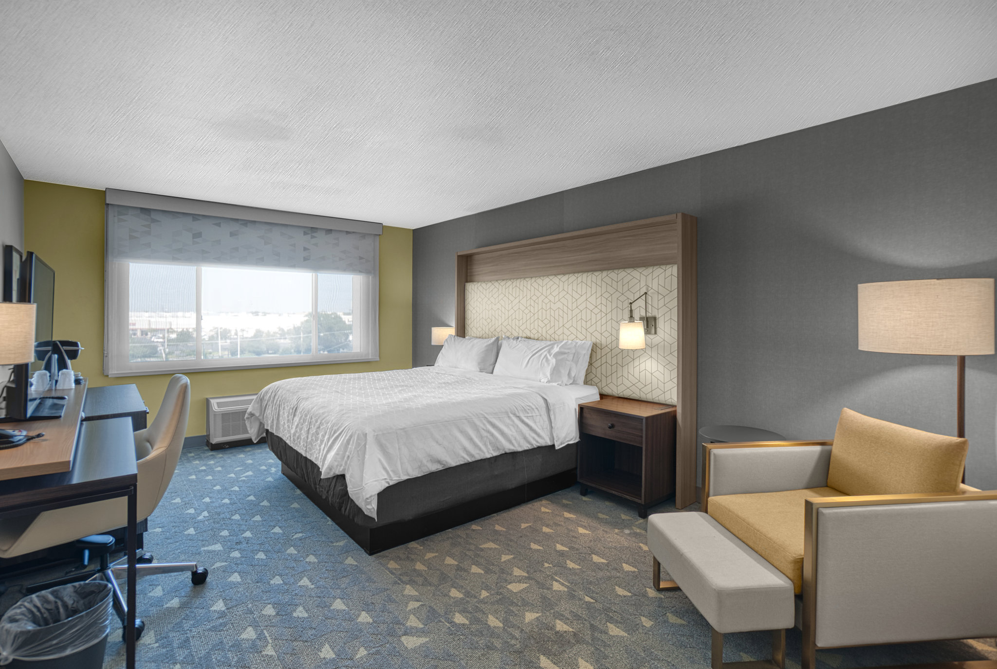 Holiday Inn Chicago – Midway Airport S by IHG Image