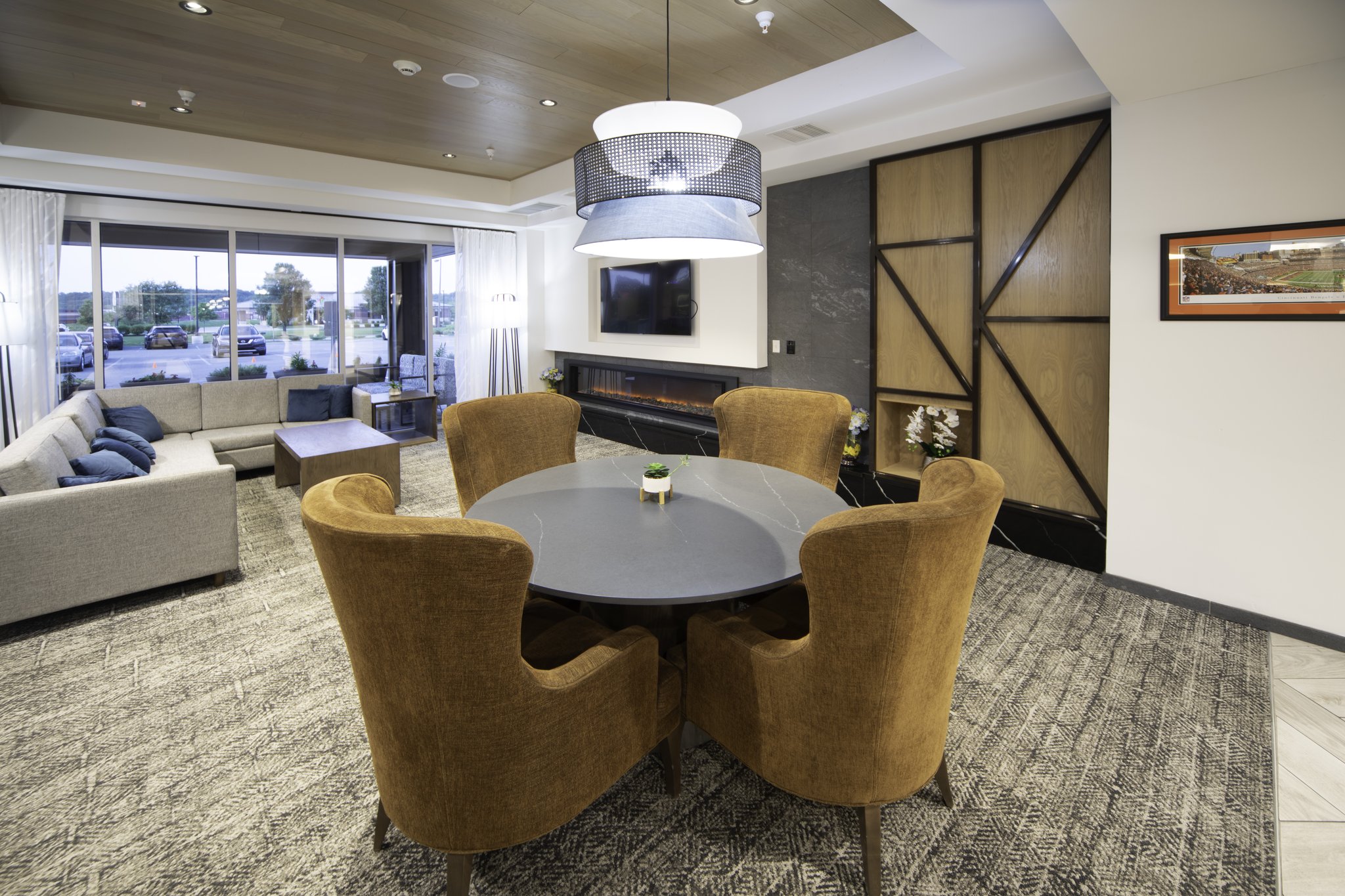 Staybridge Suites Cincinnati East - Milford by IHG Image