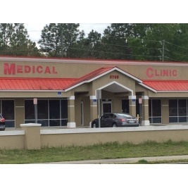 Michael J. Freeman MD, PA Logo