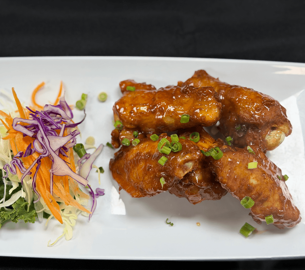 Angel Wings (5)