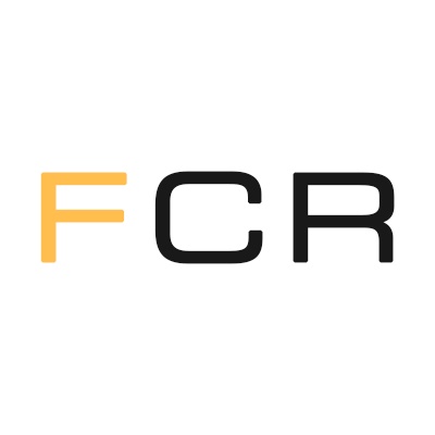 Frazer Construction & Roofing Logo