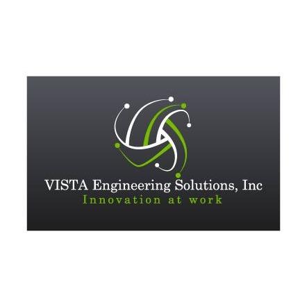 VISTA Engineering Solutions Inc Logo