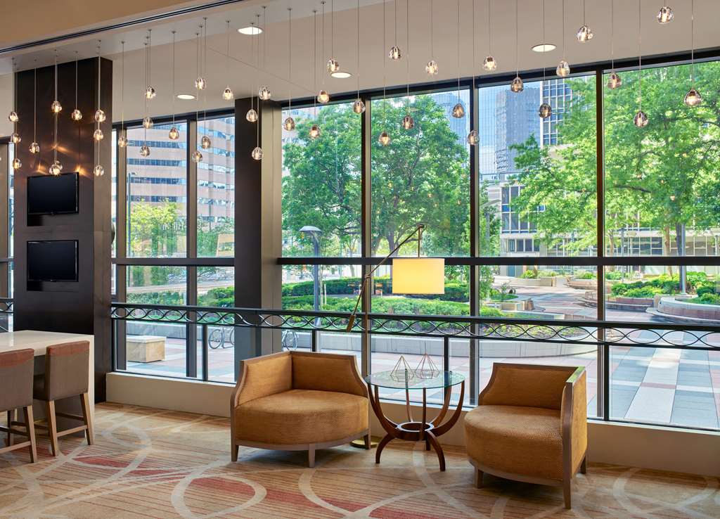 Hilton Denver City Center Image