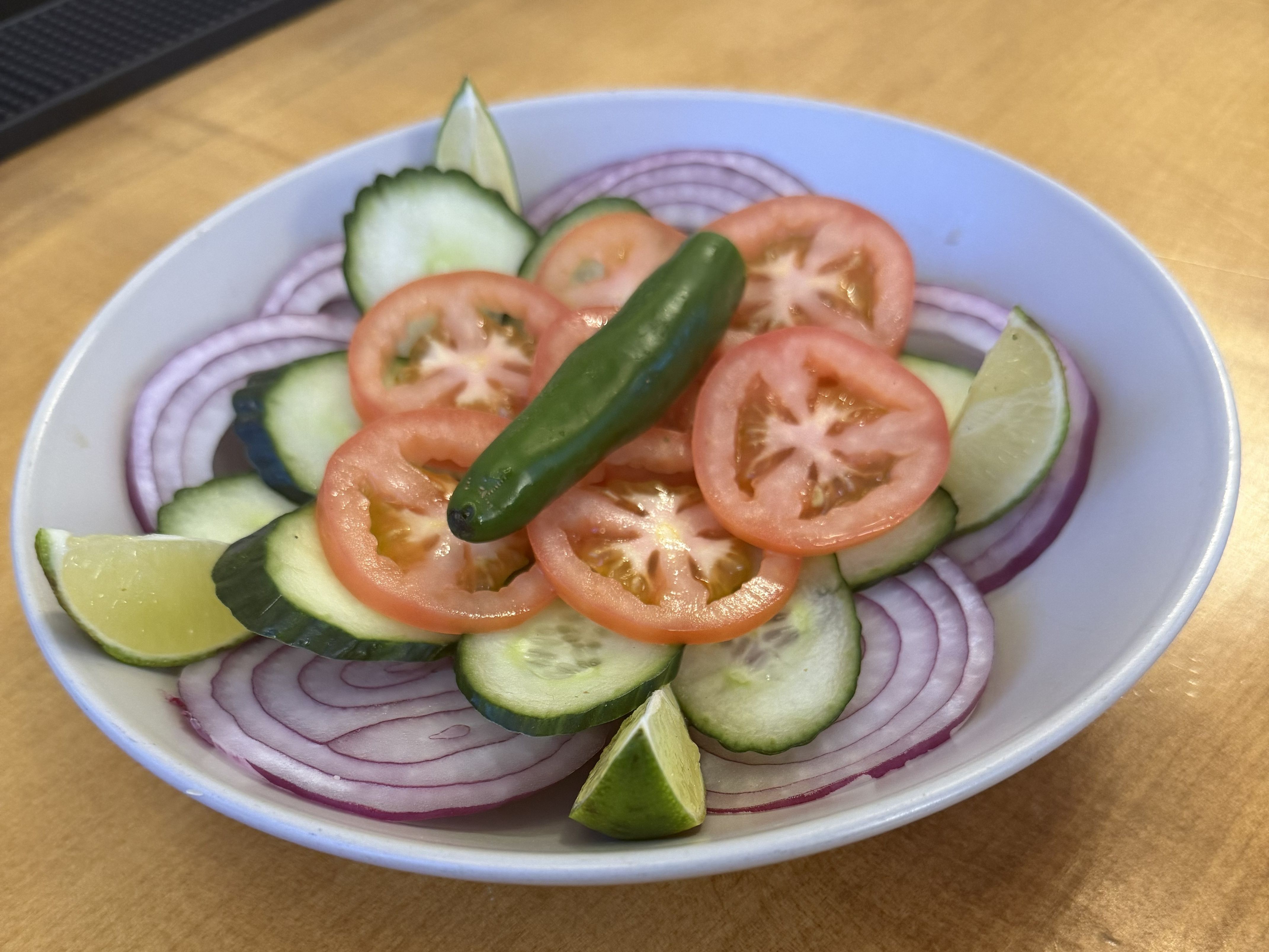 Green Salad