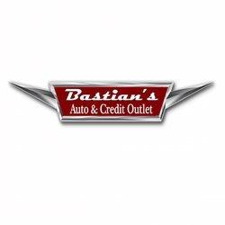 Bastian's Auto &amp; Credit Outlet Logo