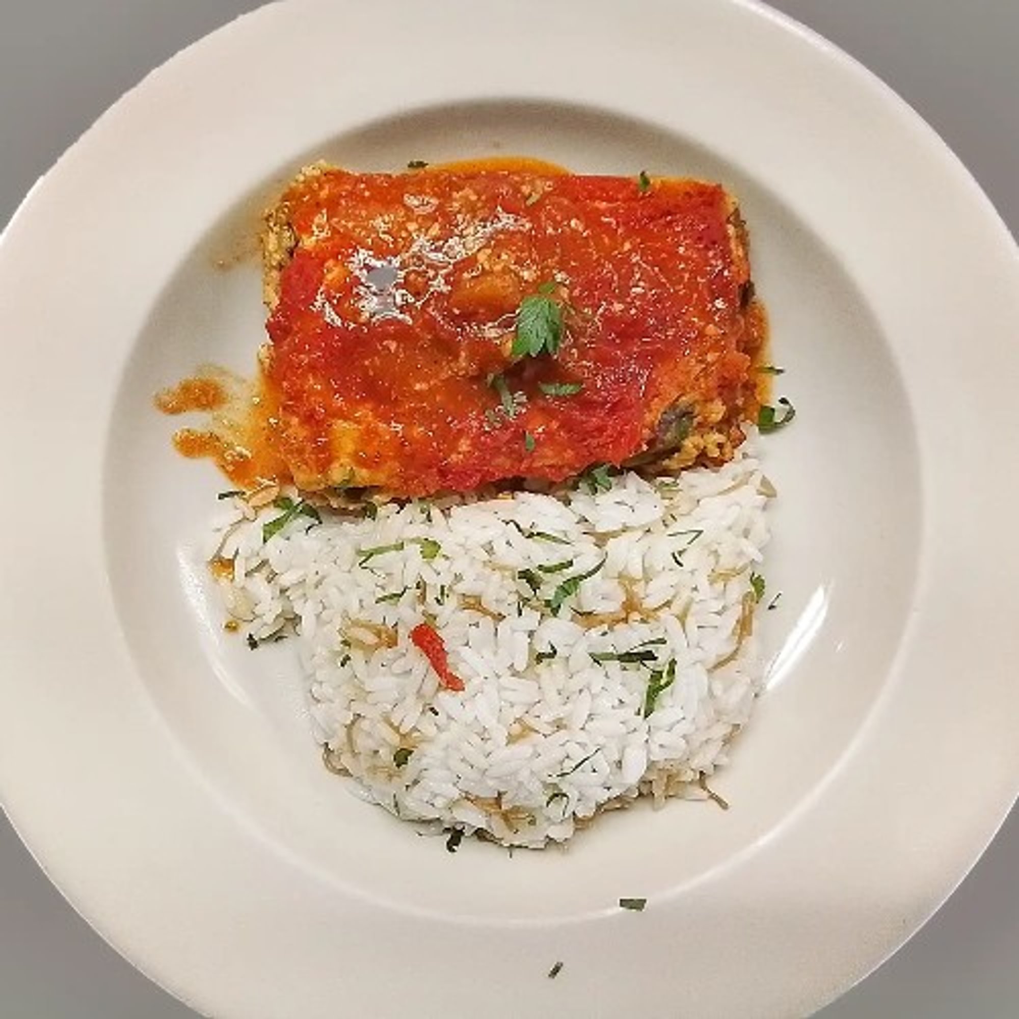 Moussaka