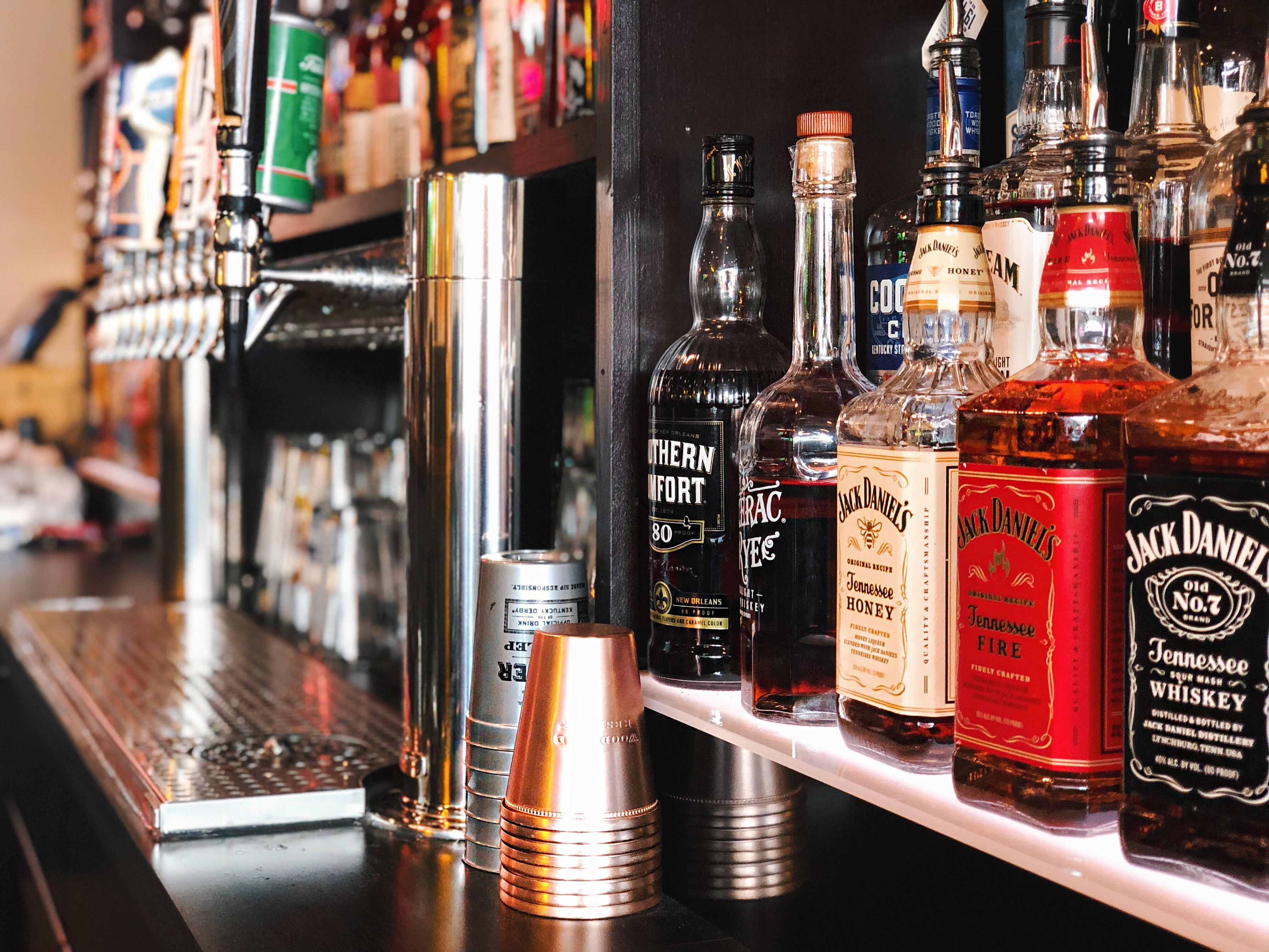 Checks BBQ & Blues Photo