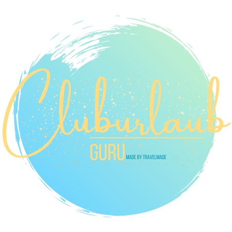 Logo von Cluburlaub Guru