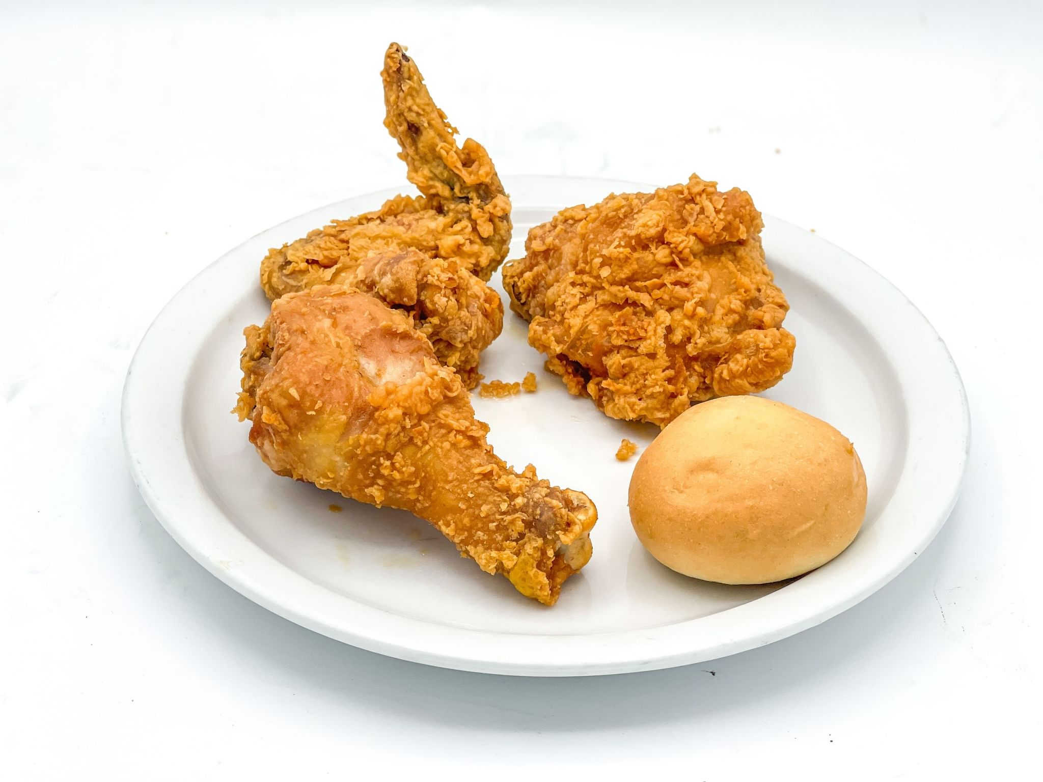 3 Piece Mix Snack