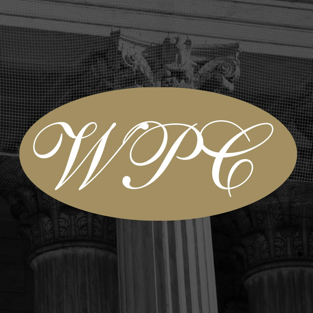 William P. Churchill, III P.C. Attorney at Law