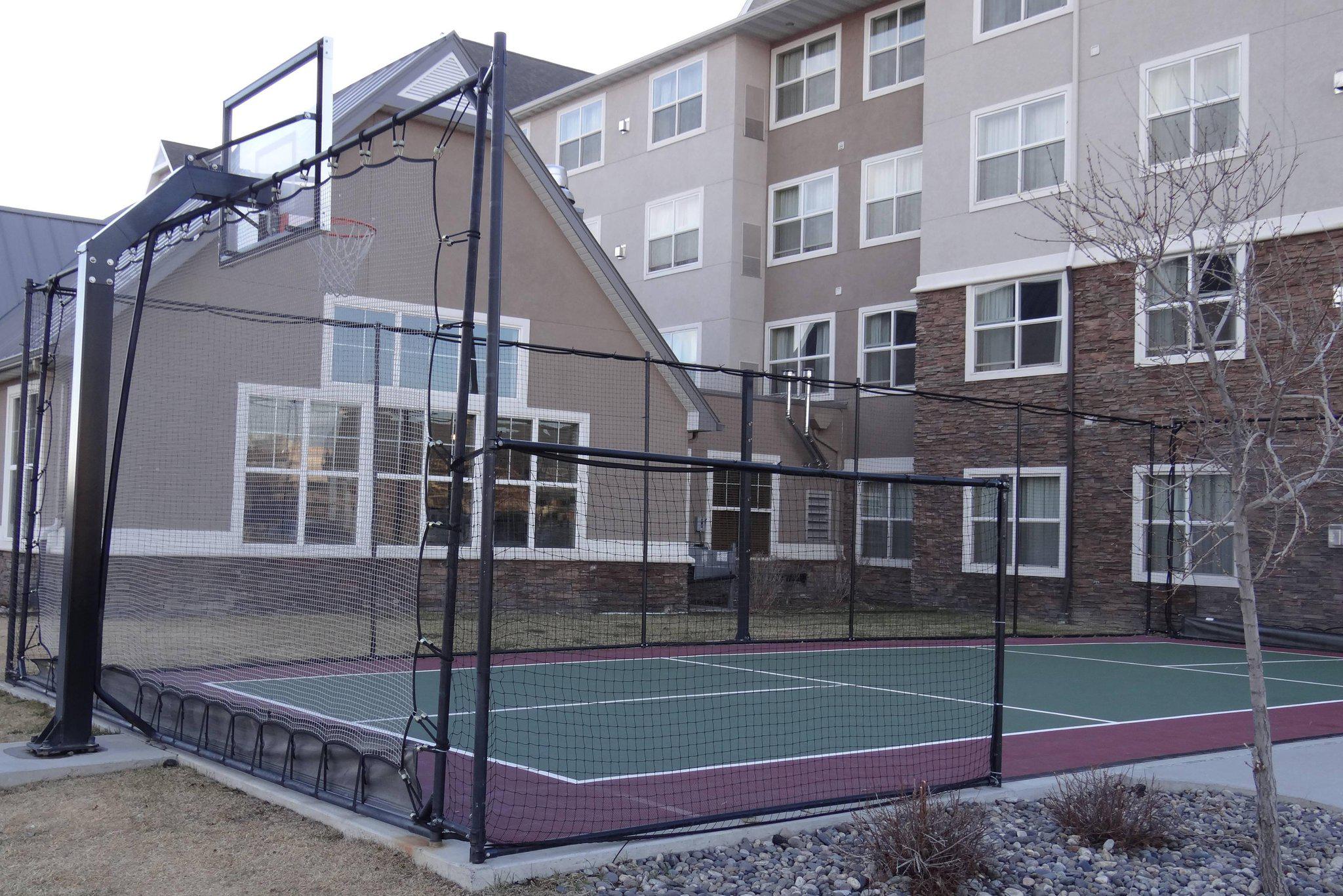 Residence Inn by Marriott Billings Photo