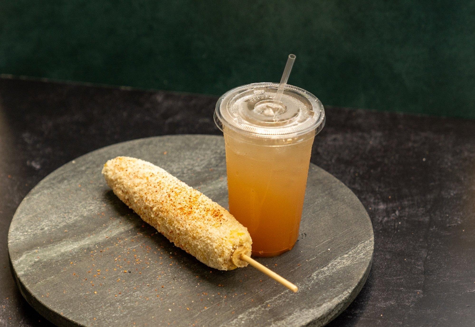 Street Corn