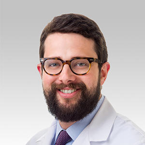 Ezra Nathaniel Teitelbaum, MD Photo