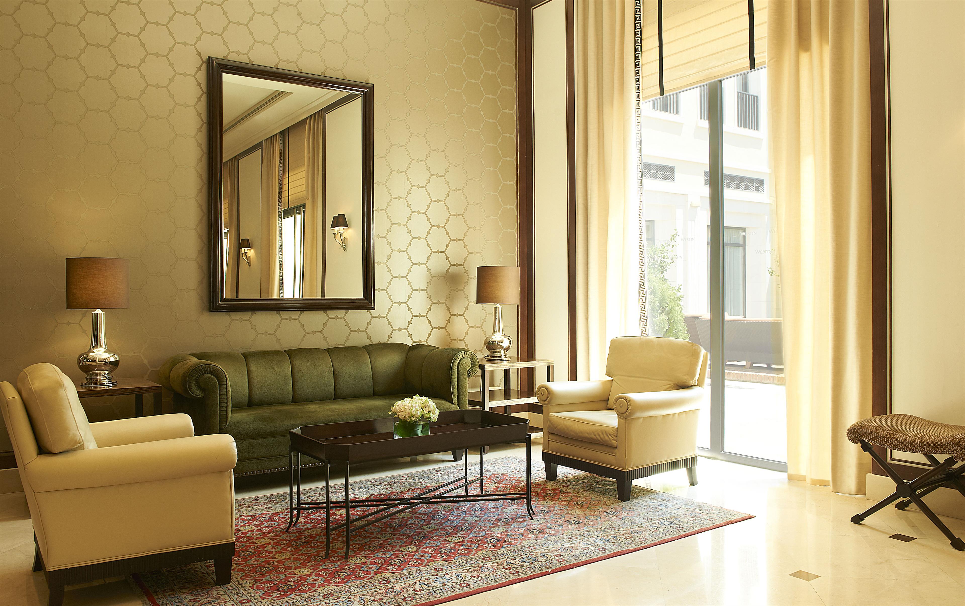 Images The Westin Valencia