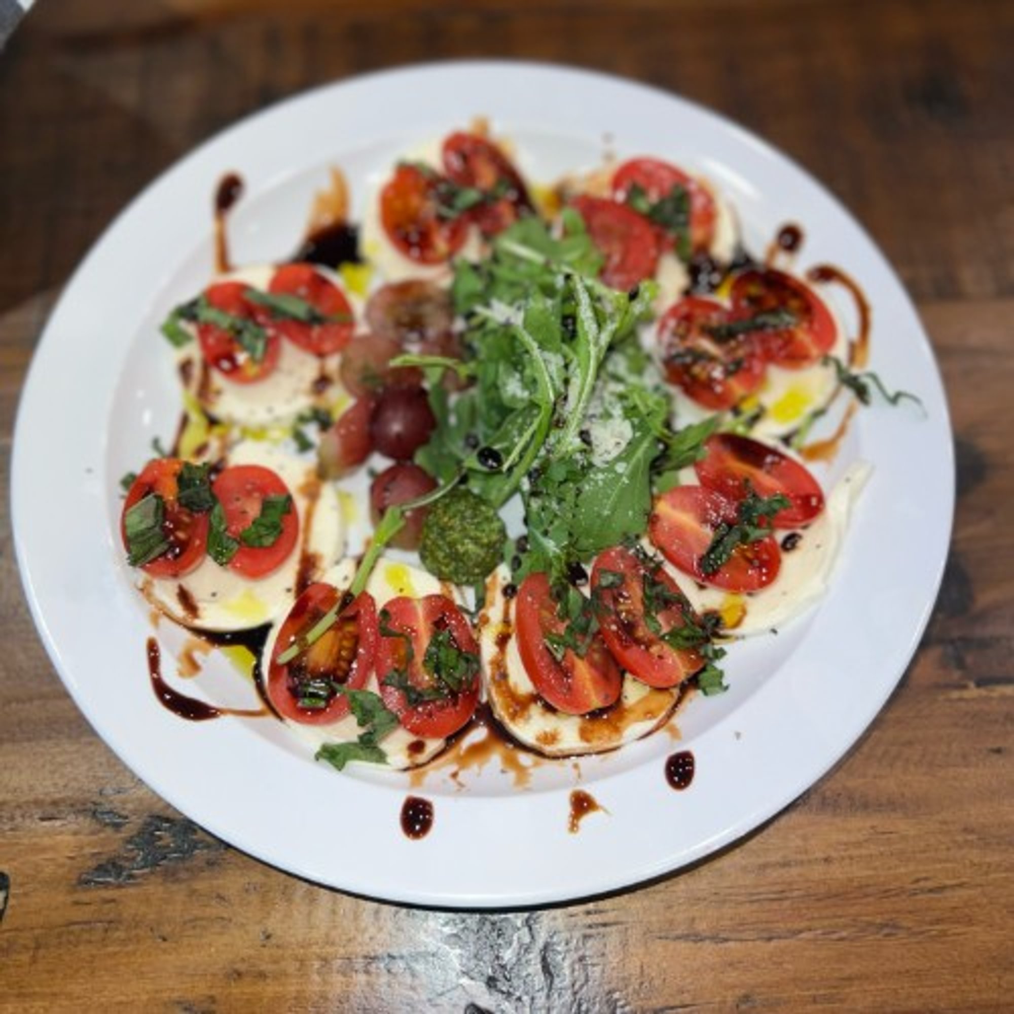 Caprese