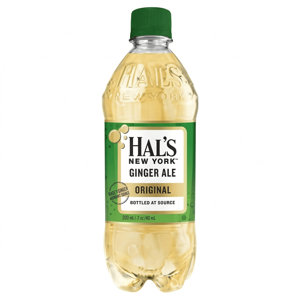 Hal's Seltzer