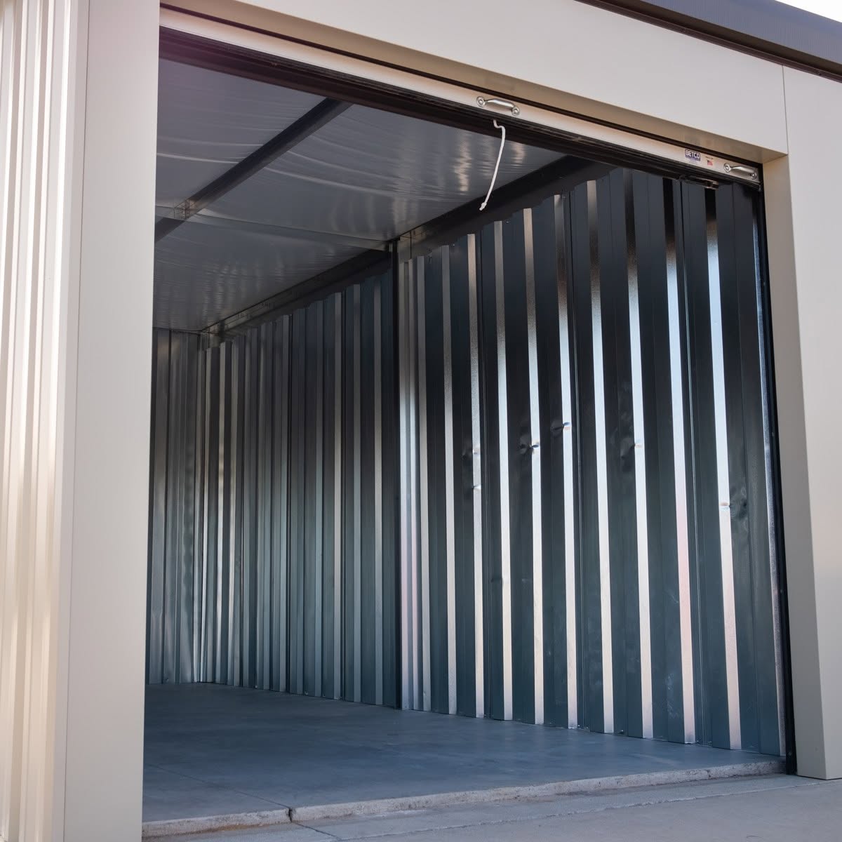 24/7 Self-Storage Units
