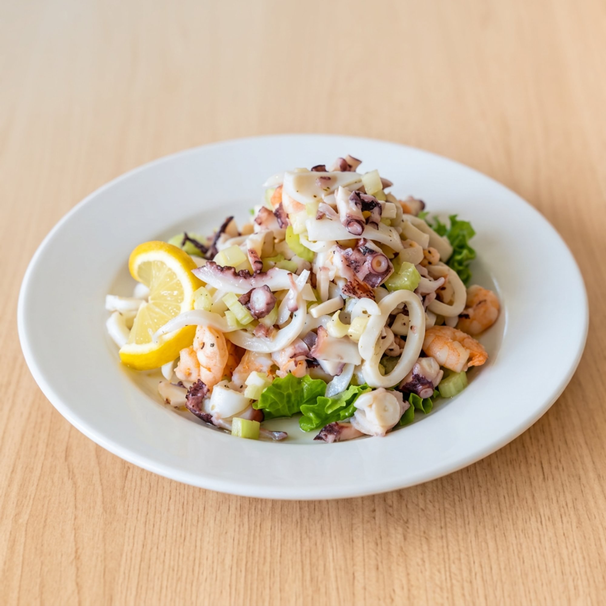 Frutti di Mare