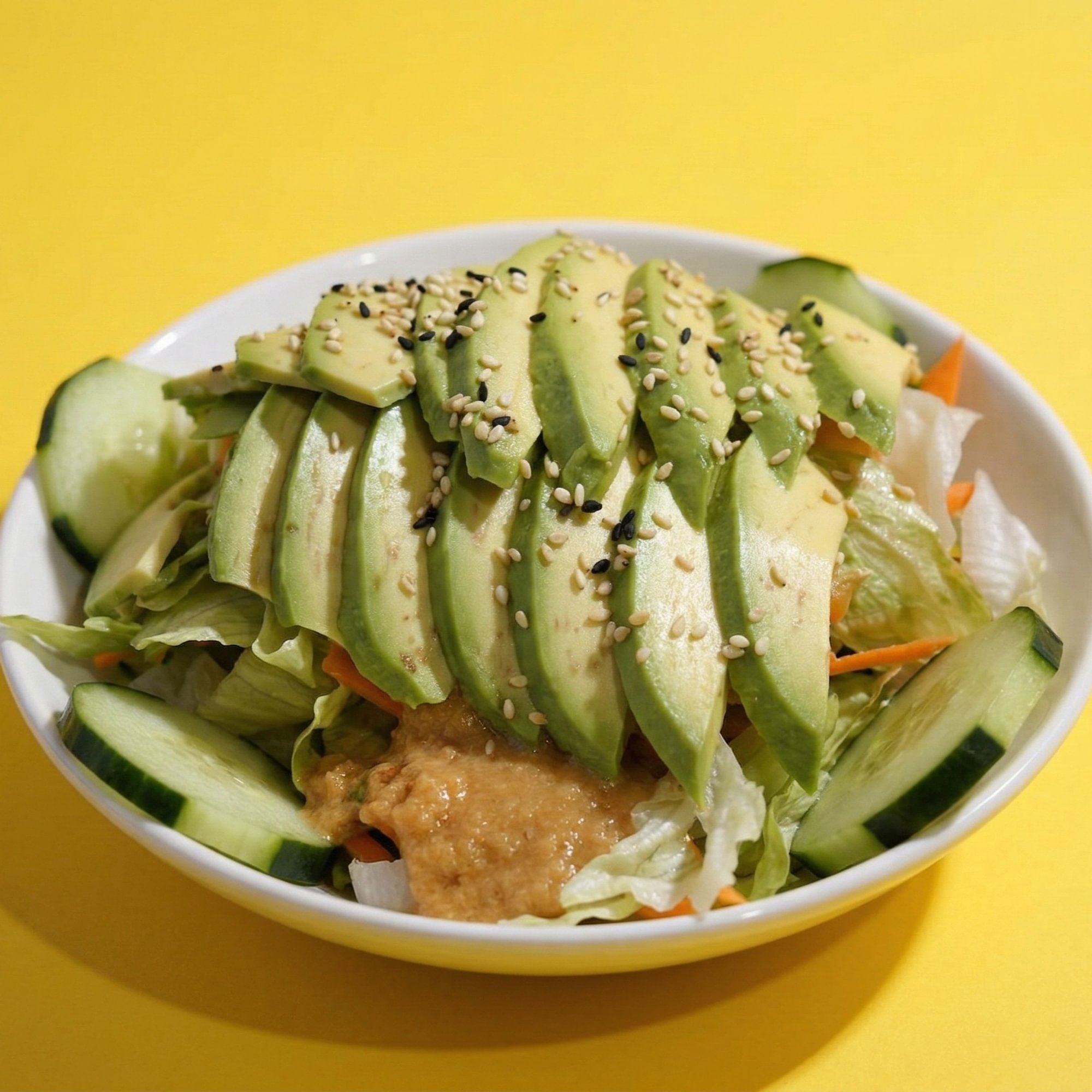 Avocado Salad