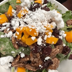 Harvest Salad