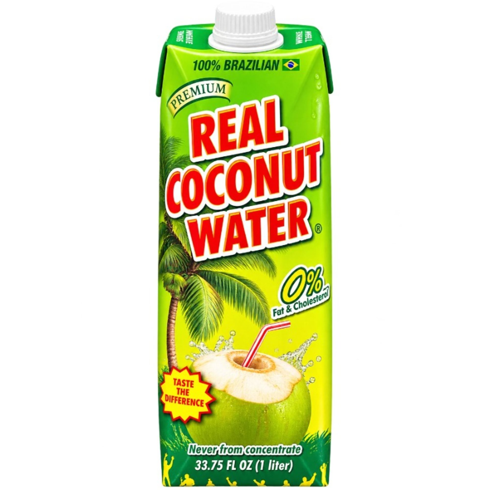 Coconut Water