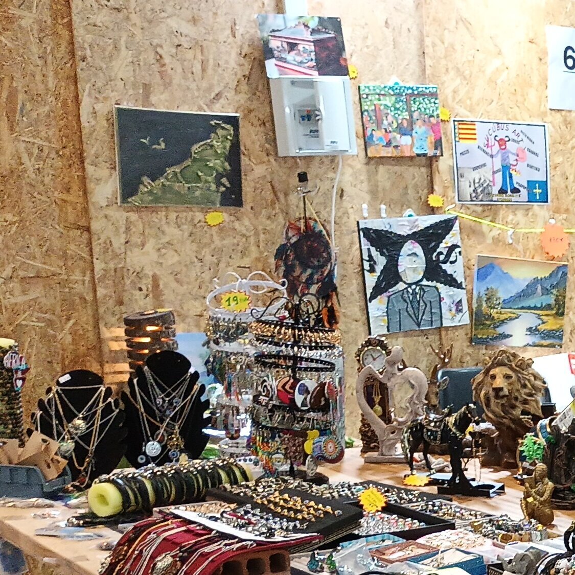 Galería en miniatura