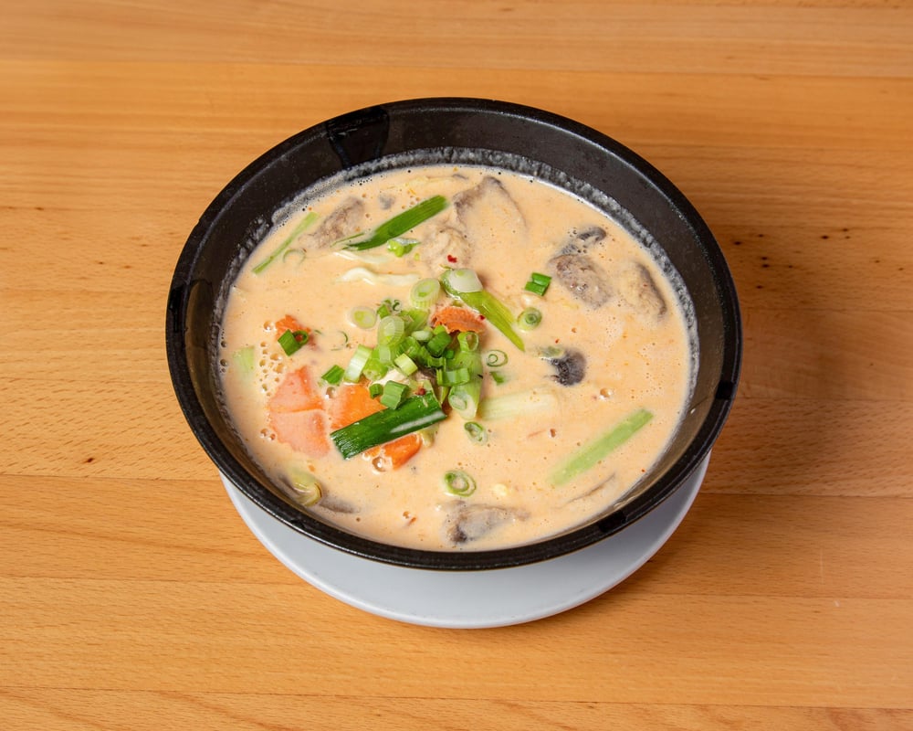 Tom Kha