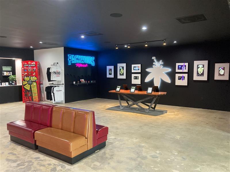 The Flowery Dispensary Inverness Image