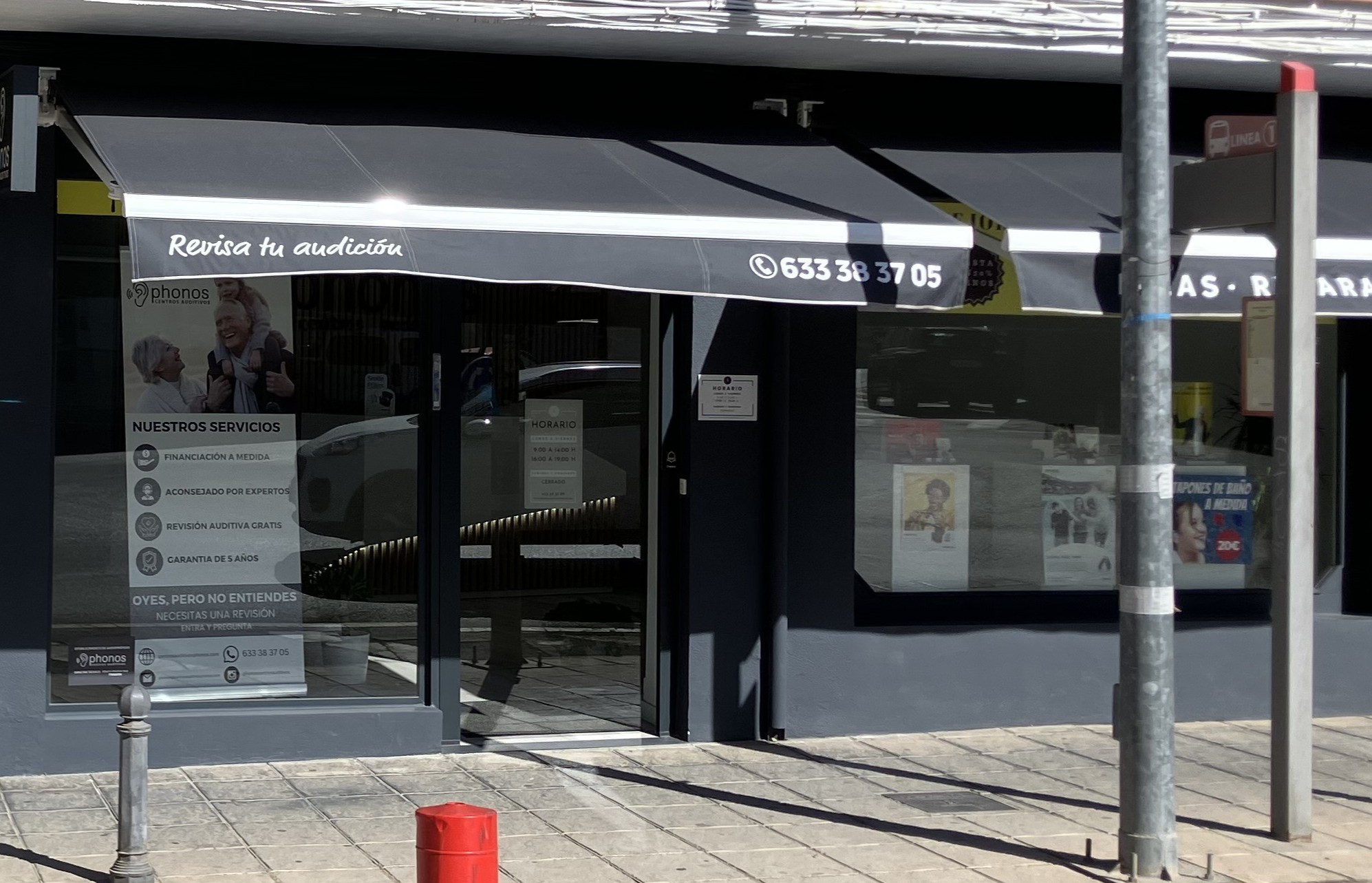 Galería en miniatura