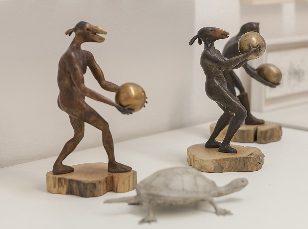 Galería en miniatura