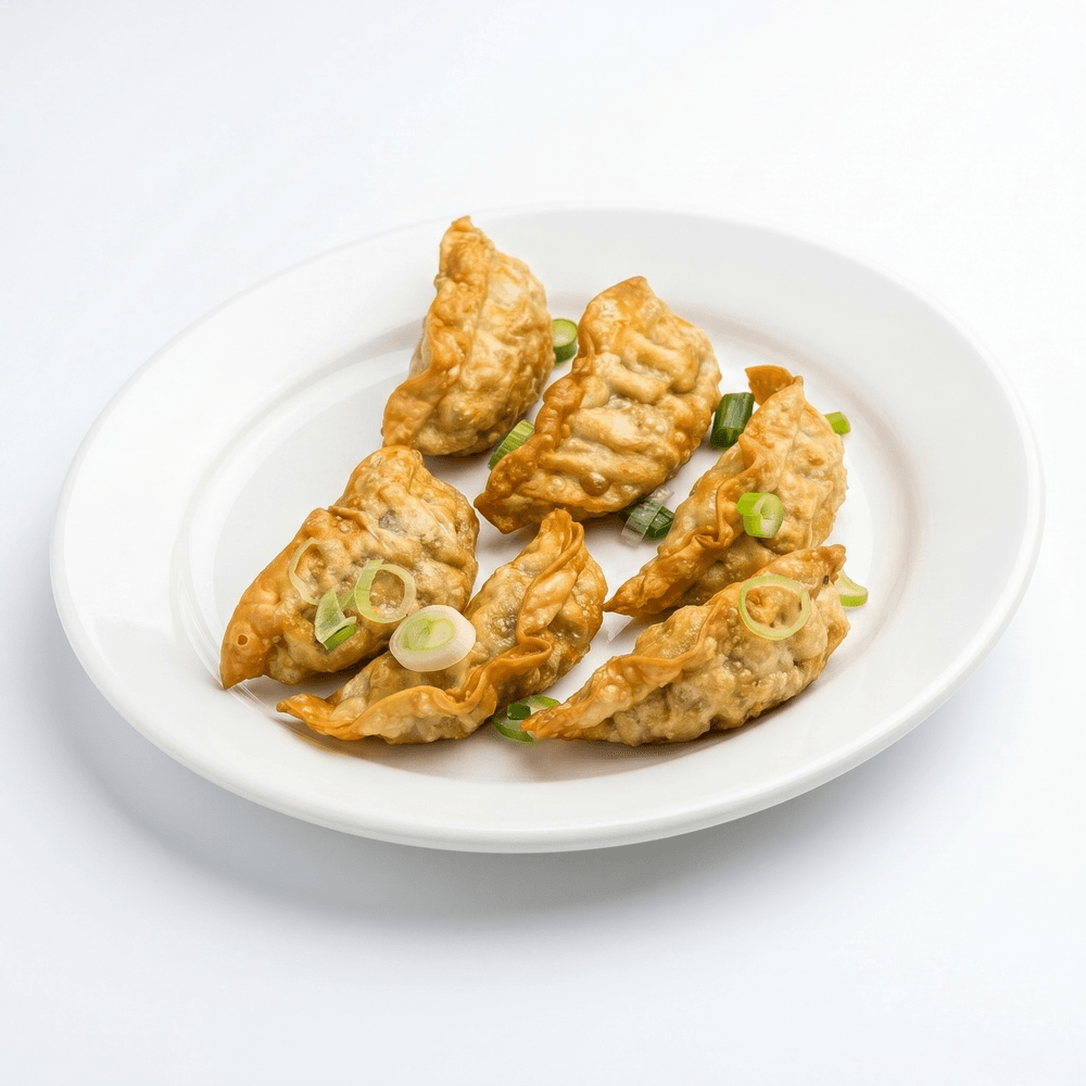 Gyoza