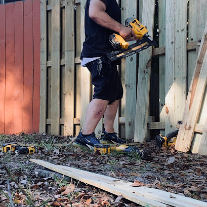 DIY JEFF GAINESVILLE Logo