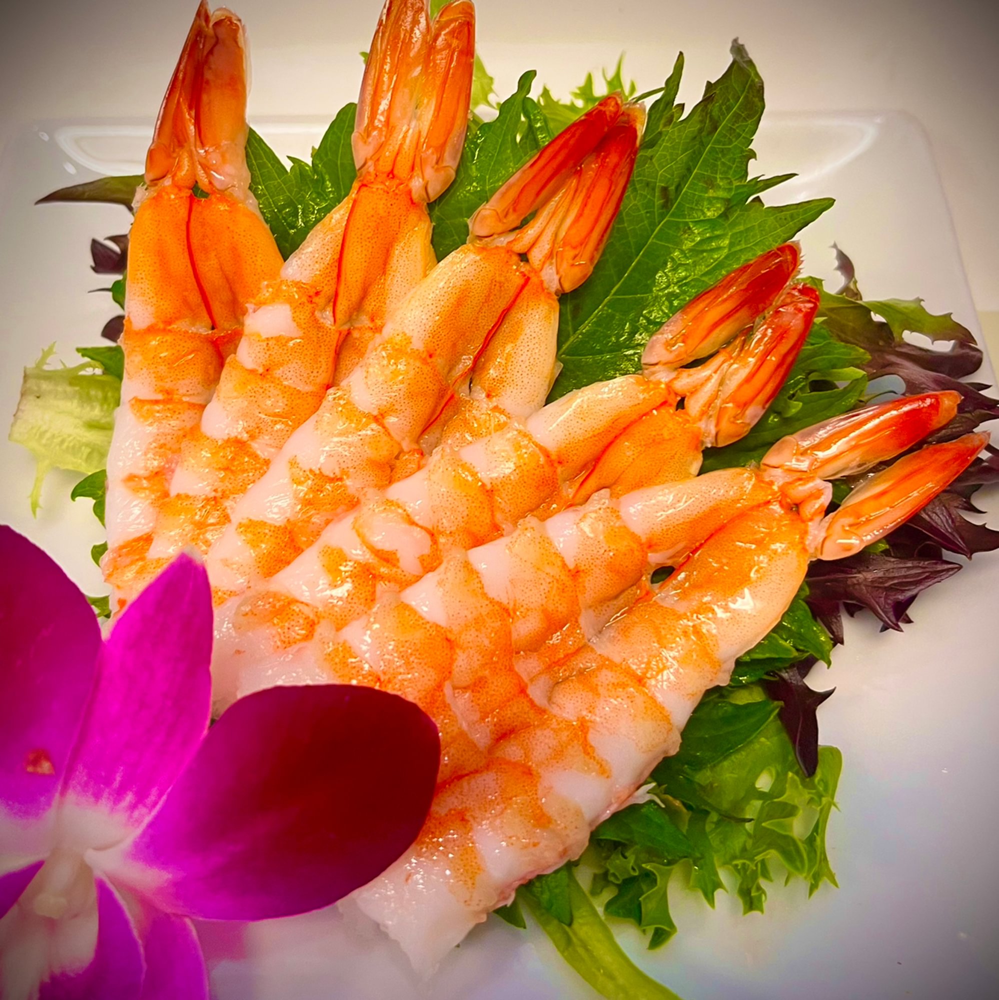 Ebi/Shrimp
