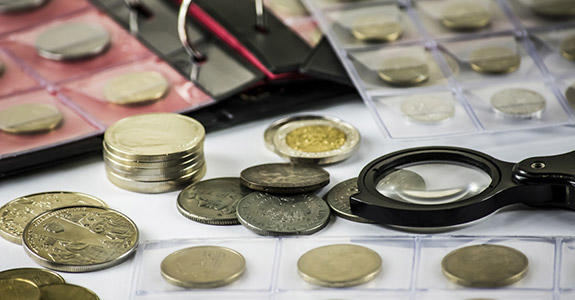 Images Pocket Change Coin Shop