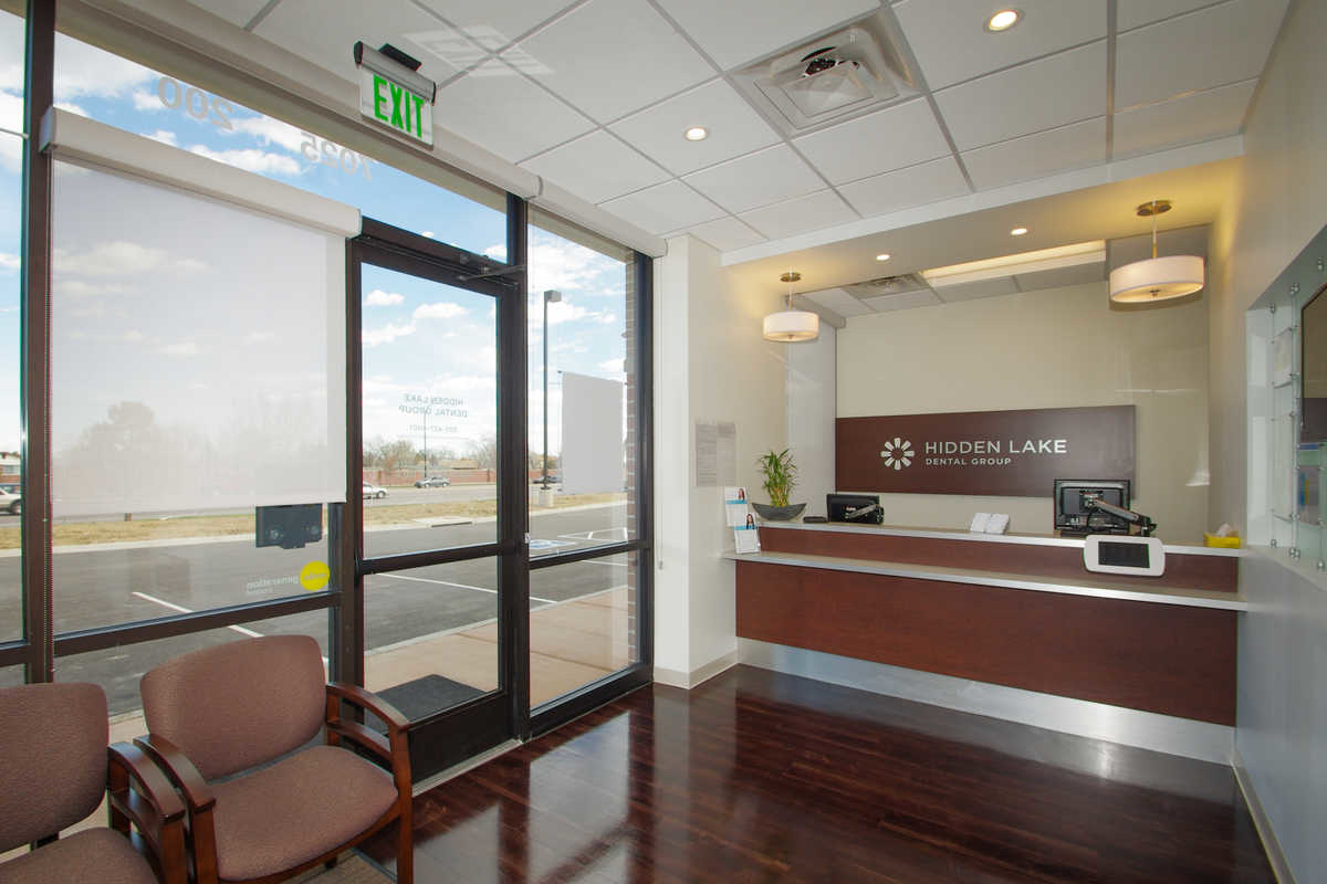 Hidden Lake Dental Group opened its doors to the Westminster community in March 2015.