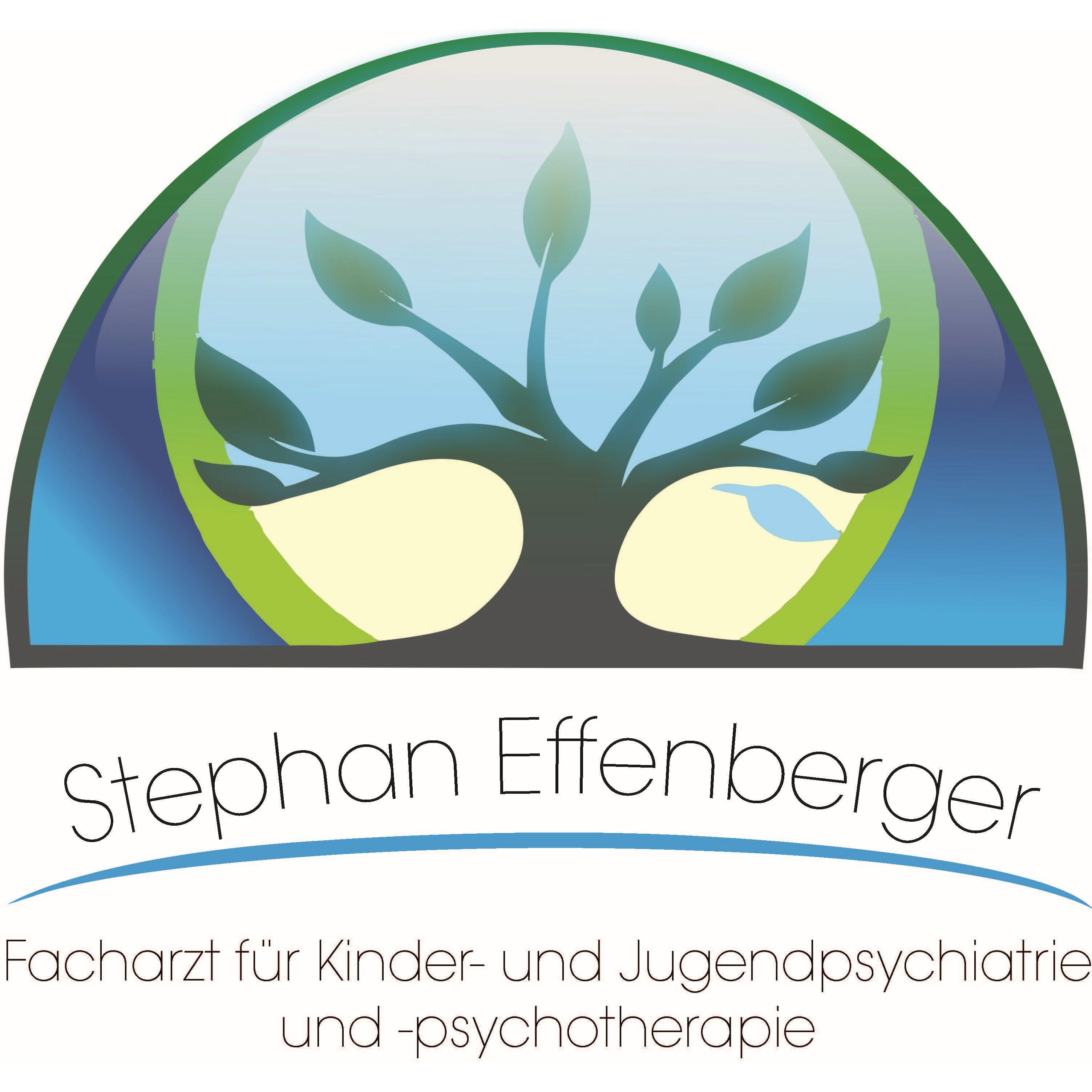 Logo von Stephan Effenberger Facharzt für Kinder- und Jugendpsychiatrie und -psychotherapie