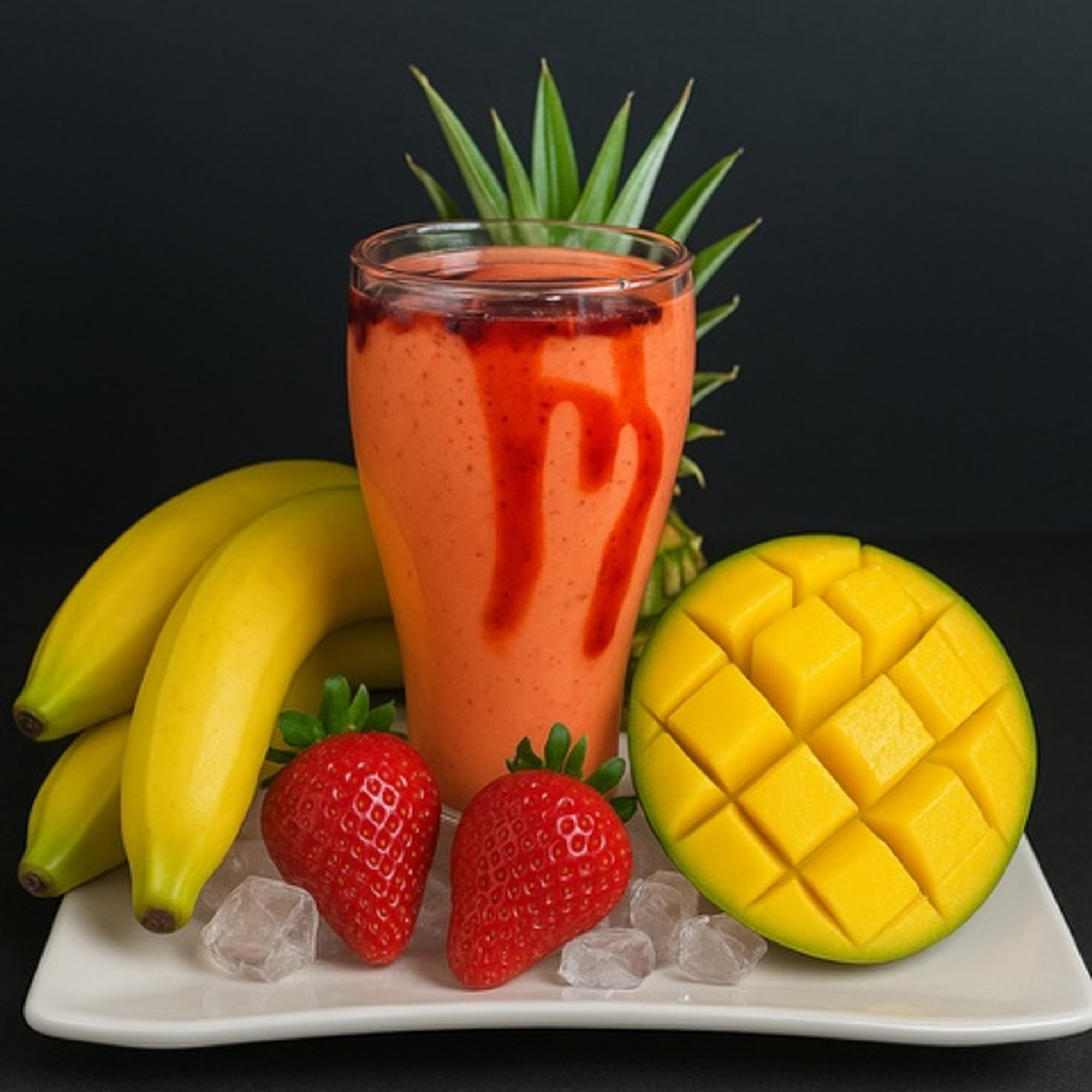 Fruit Cocktail