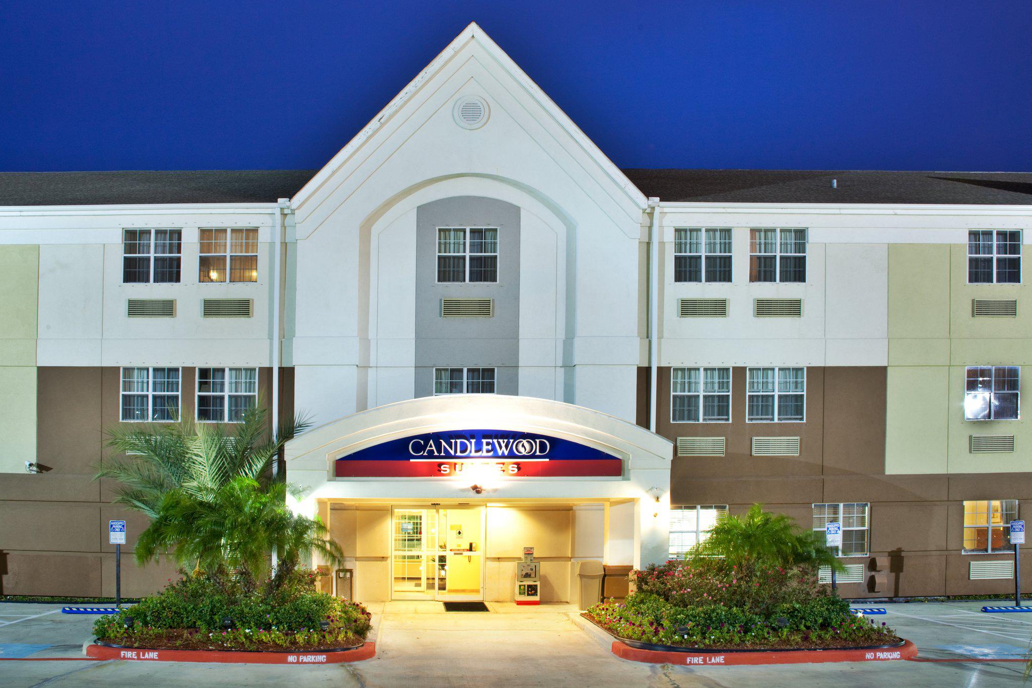 Candlewood Suites Galveston Photo