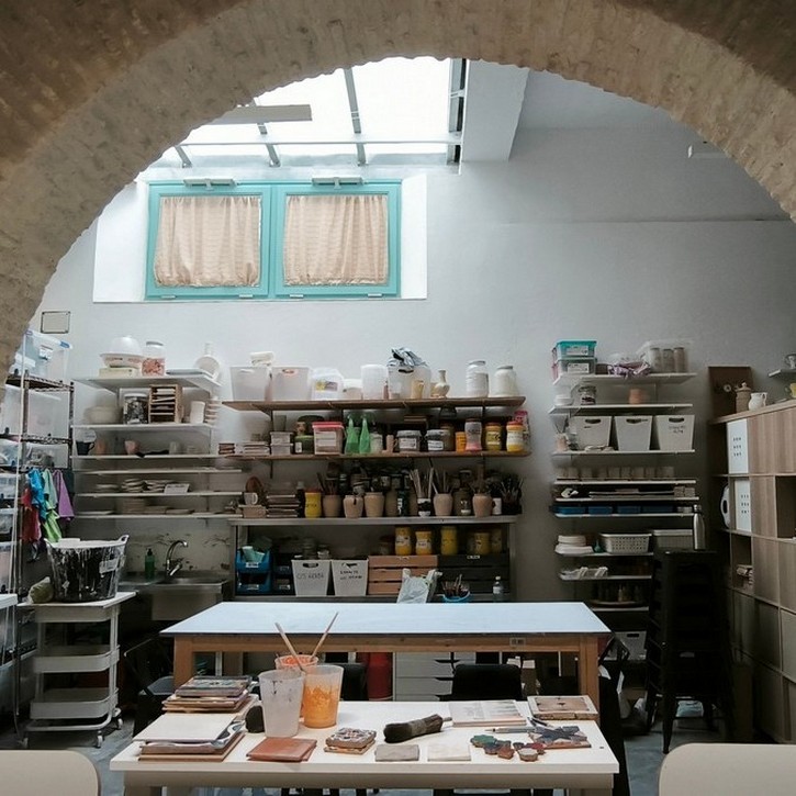 Galería en miniatura