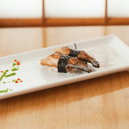 Unagi / Fresh Water Eel