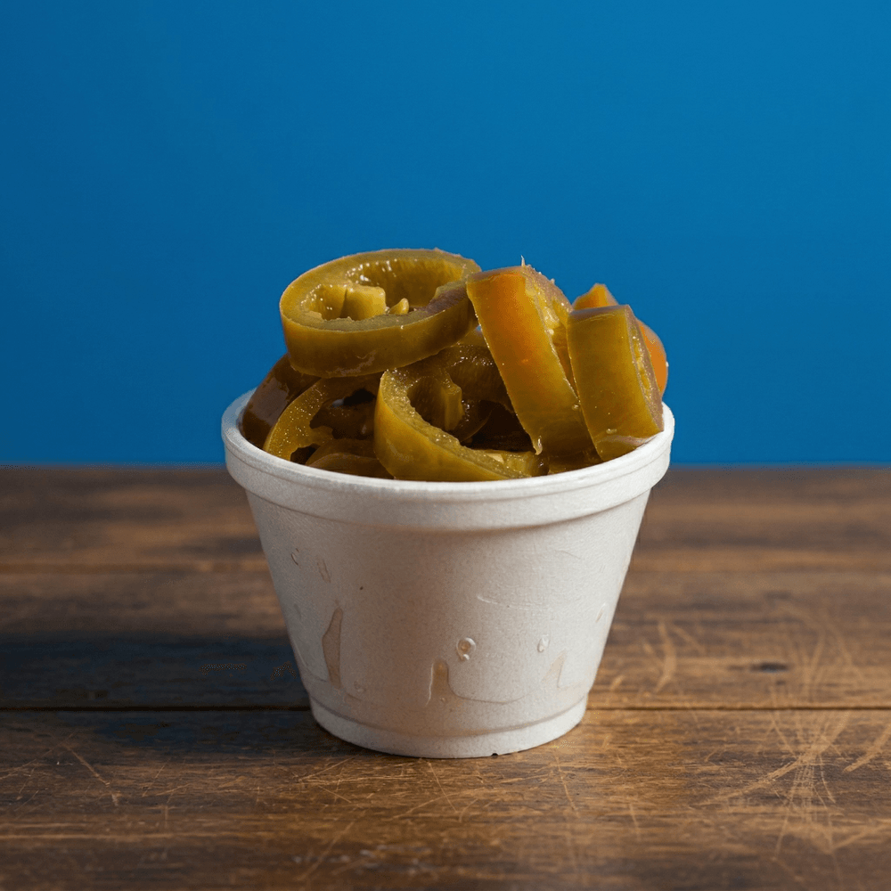 Jalapenos