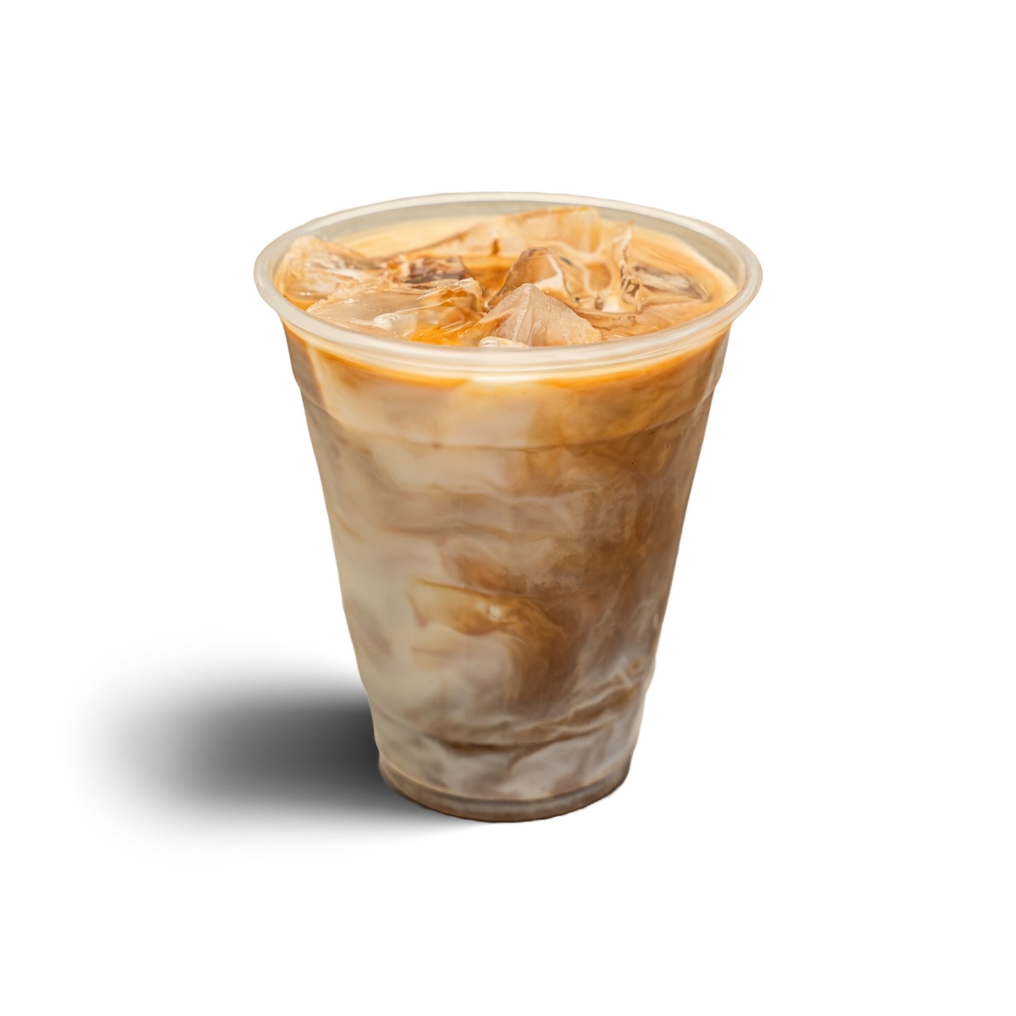 Latte Hot/Iced