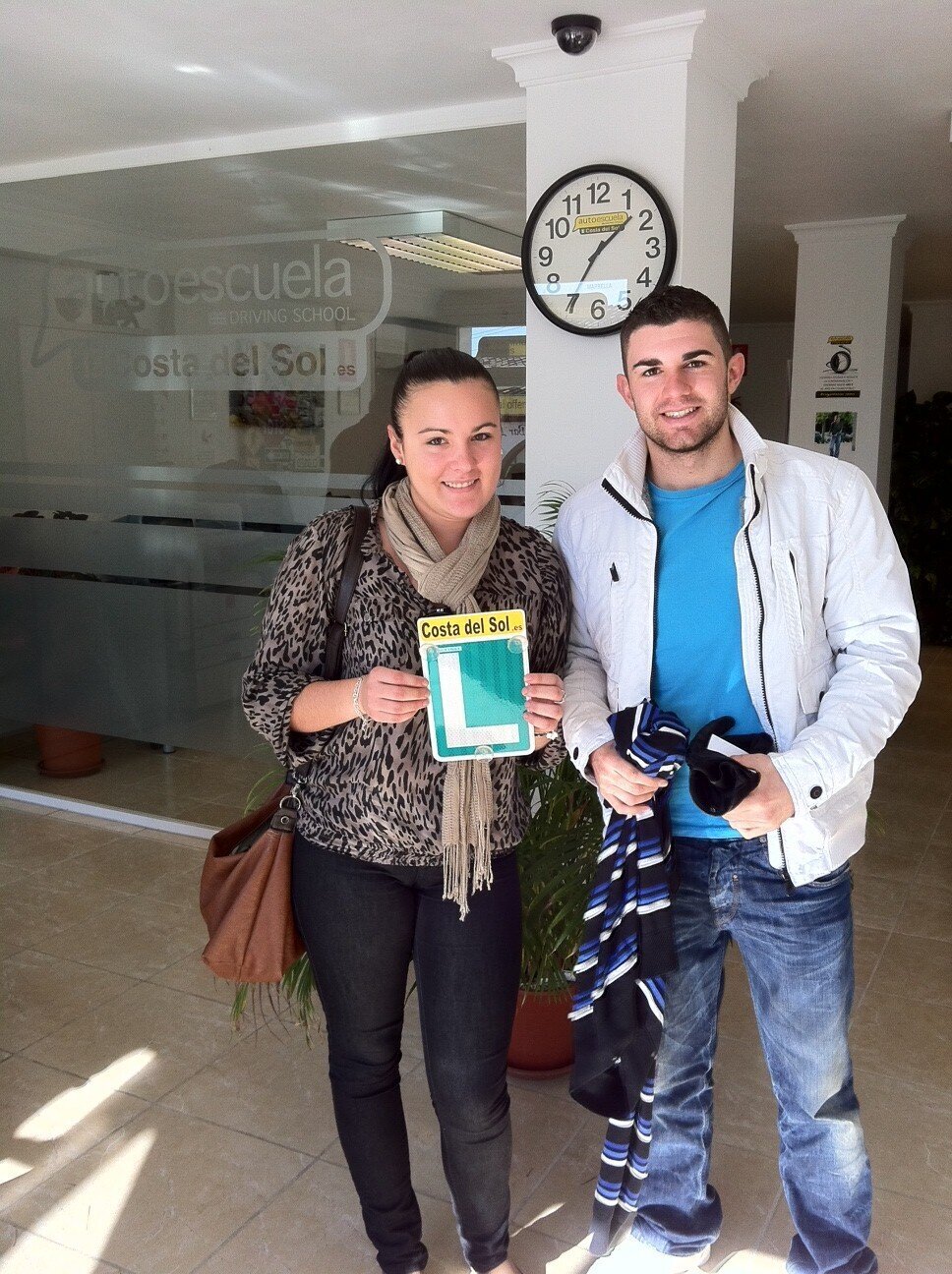 Galería en miniatura