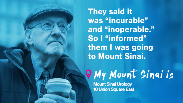 Images Mount Sinai Union Square