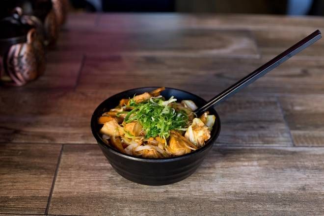 Side Small Chicken Teriyaki Bowl