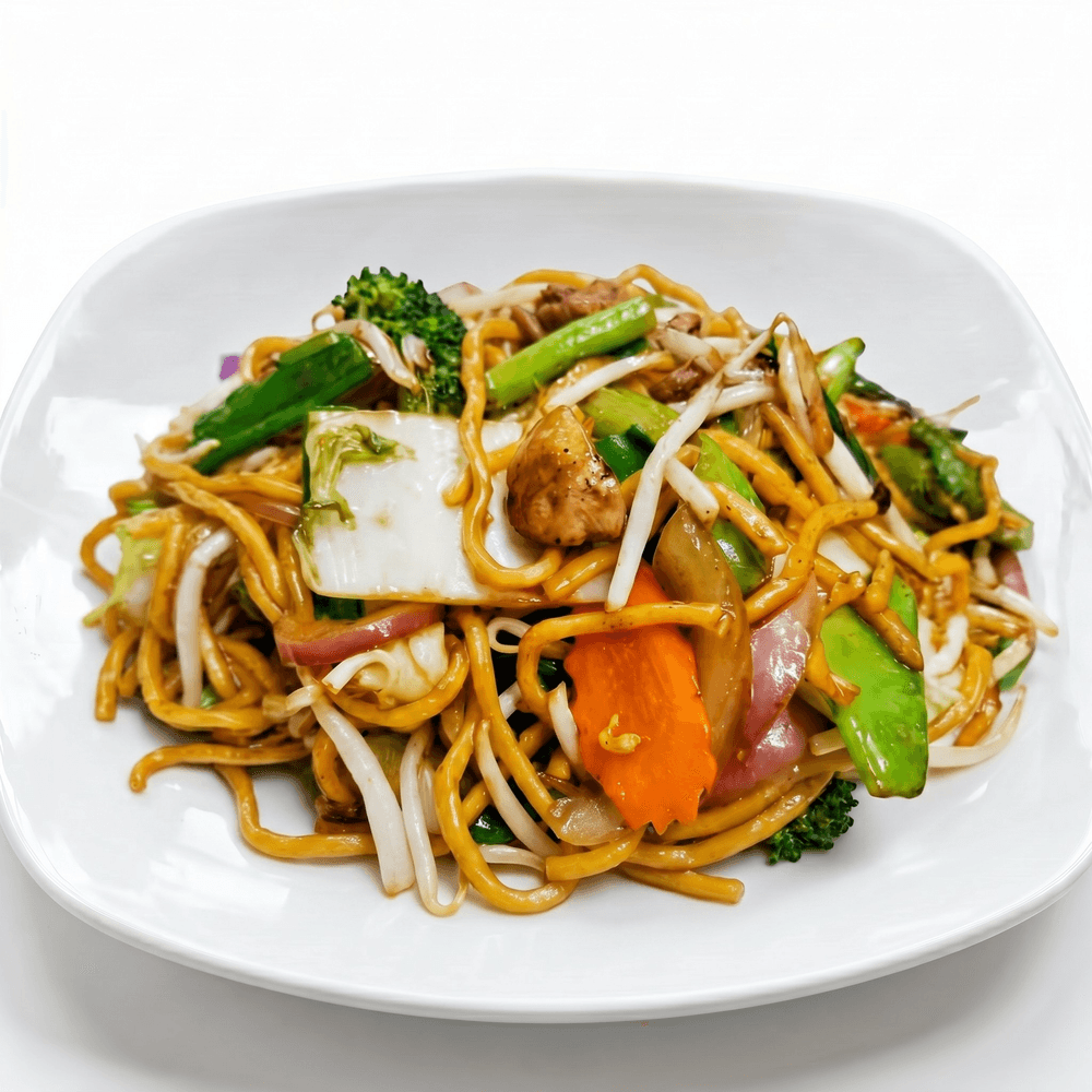 Chow Mein