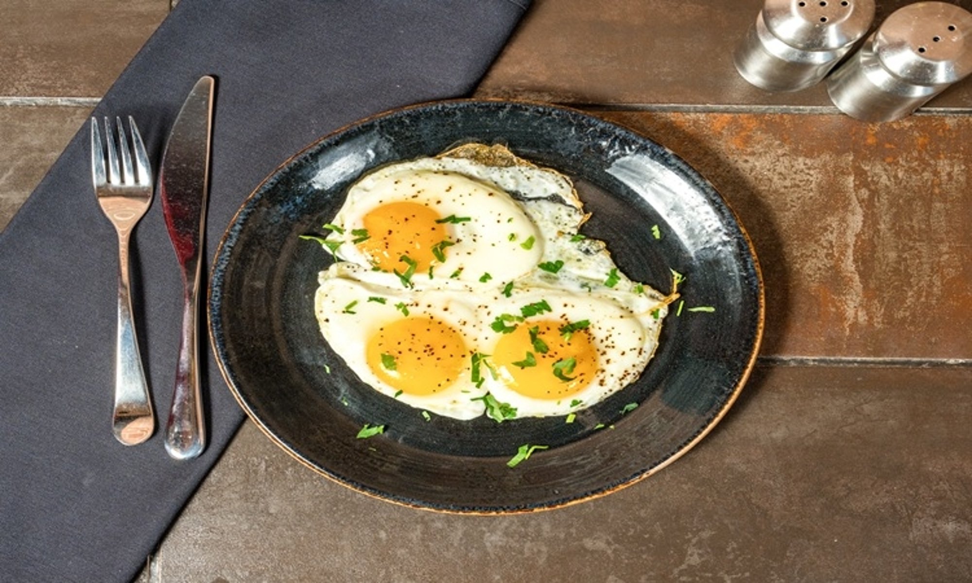 Side Eggs