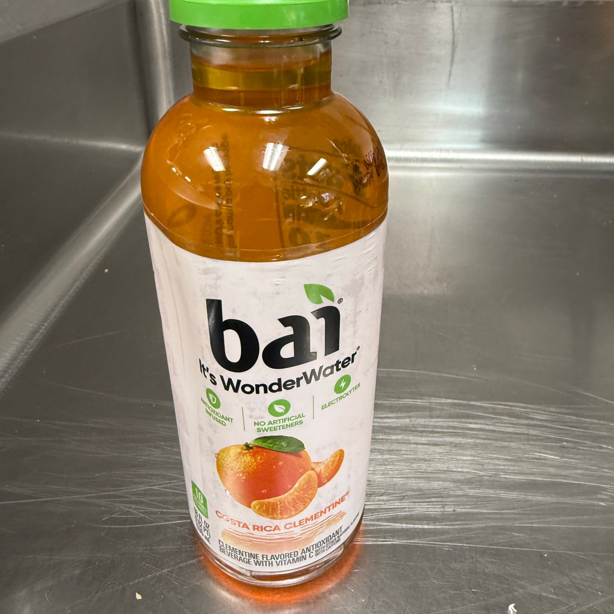 Bai