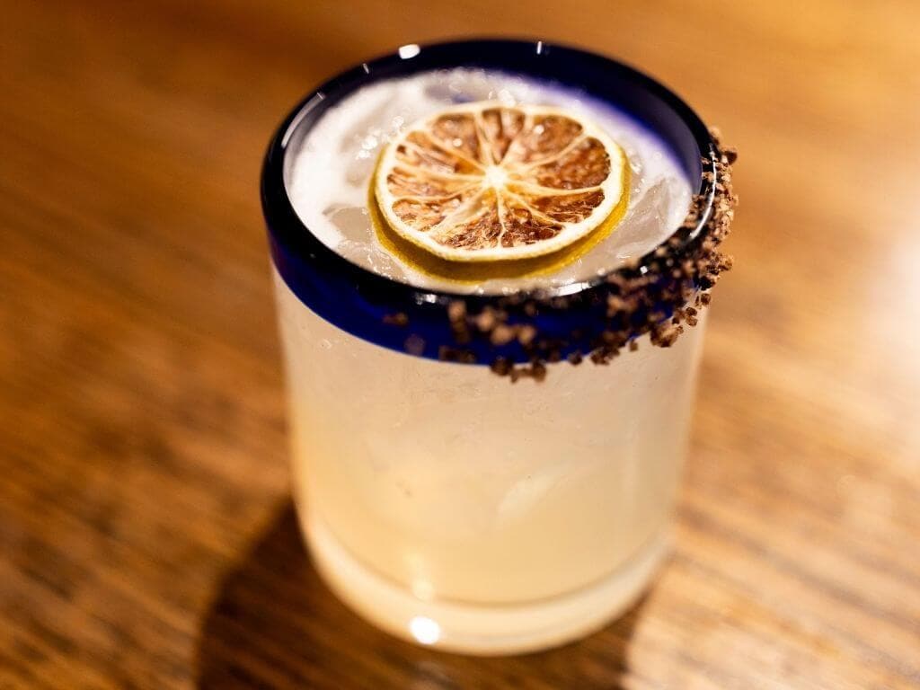 Patrón Perfect REGULAR (1.5oz)